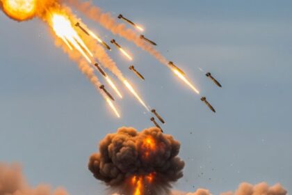 Ethereum Titans has won $100 million amid US hostilities