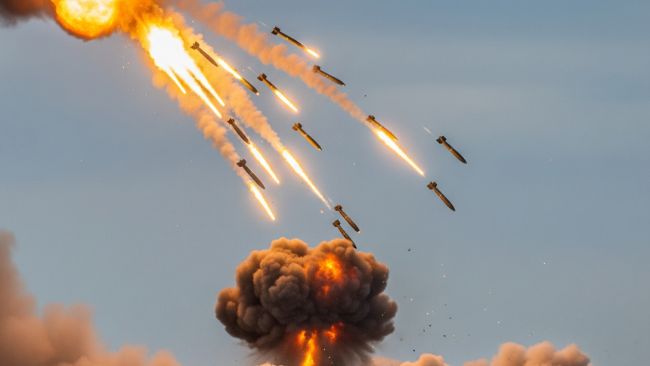 Ethereum Titans has won $100 million amid US hostilities