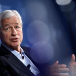 JPMorgan's Jamie Dimon says they should stockpile missiles rather than bitcoin