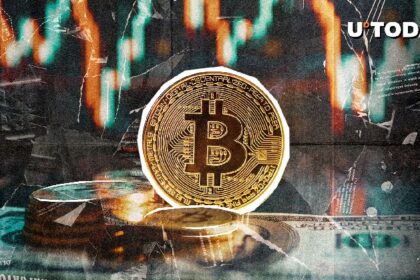 Bitcoin officially separates from the S&P 500 in the best new ever