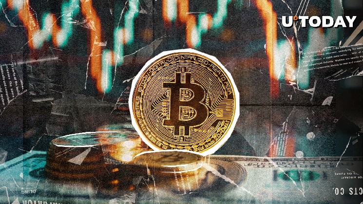 Bitcoin officially separates from the S&P 500 in the best new ever