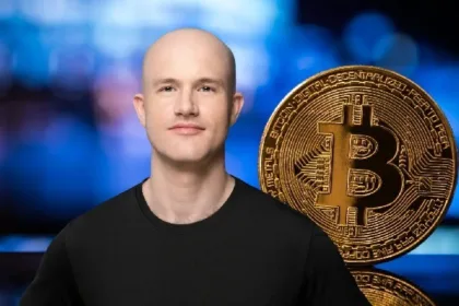 Brian Armstrong declares that Bitcoin will buy every week as Coinbase hits the highest ever