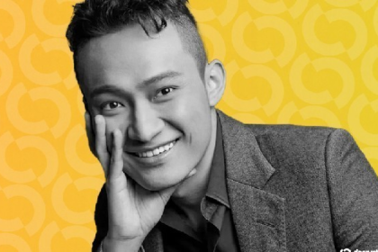 SRM Stock surges 580% as Justin San's Tron Eyes Nas Dak debut