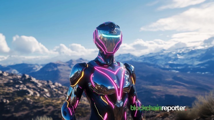 Sint and Raiinmaker unite to launch human-verified AI agents on Web3