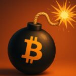 Analysts say bitcoin time bomb hidden in bullish weekly charts