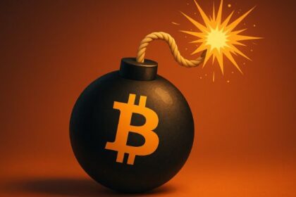 Analysts say bitcoin time bomb hidden in bullish weekly charts