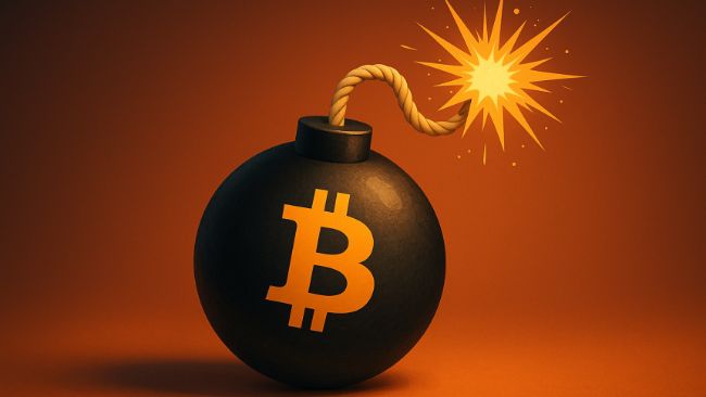Analysts say bitcoin time bomb hidden in bullish weekly charts