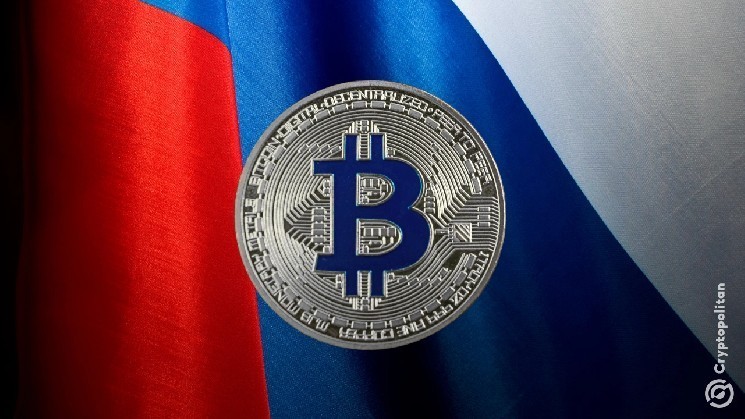 Russia moves to relax cryptographic mining prohibitions in fiscal income concerns