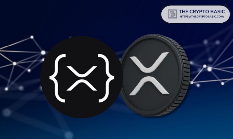 For the first time in 12 years of XRP, there are over 2,700 wallets holding 1M XRP