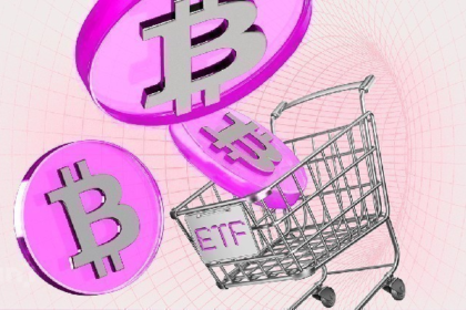 Bitcoin ETF retains momentum with eight consecutive days of inflow