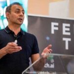 Fitness Company Interactive Intensity plans to raise up to $500 million to buy fet tokens from fetch.ai