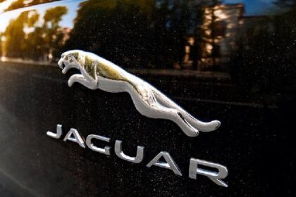 Wen Lambo? Jaguar, Land Rover Customizer spins Bitcoin Strategy