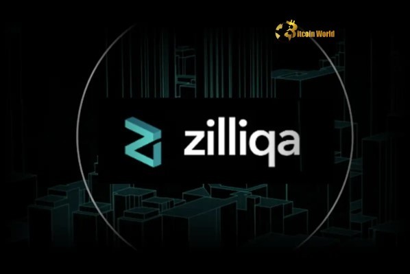 Zilliqa network transaction stopped during crisis synchronization