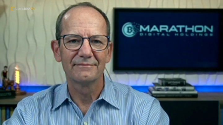 Mara establishes a record after the death with the greatest production of Bitcoins since January 2024