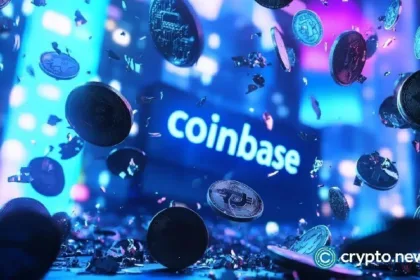 Coinbase protects MICA licenses in Luxembourg