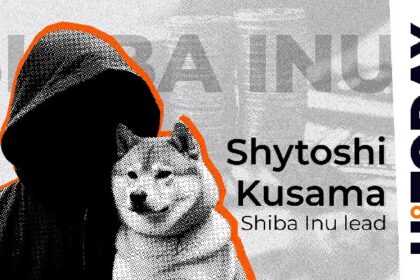 kusama introduces Core Shib Dev, who contributed to the alpha layer