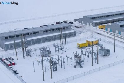 Hive acquires 7.2mw Toronto Data Center to expand the AI ​​infrastructure