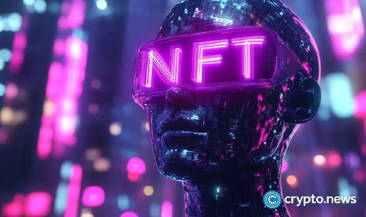 NFT sales range from 18% to $116.9 million, with polygon defeating Ethereum