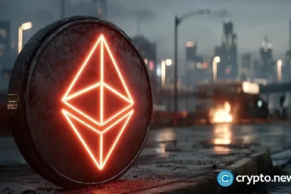 Ethereum prices form bullish setups as Wall Street demand increases