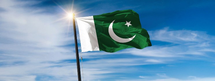 Pakistan's bold jump to Bitcoin Mining to take advantage of surplus energy