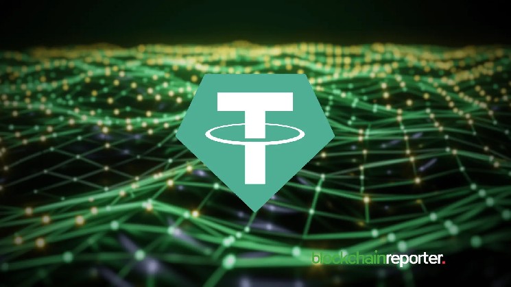USDT0 gold-backed $XAUT0 tokens will be live in Ton