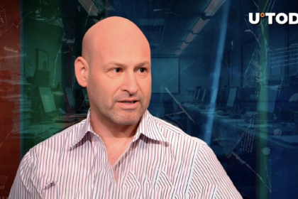 Consensys' Lubin warns about cryptocurrency companies