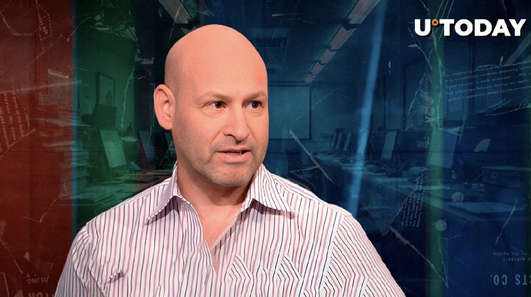 Consensys' Lubin warns about cryptocurrency companies