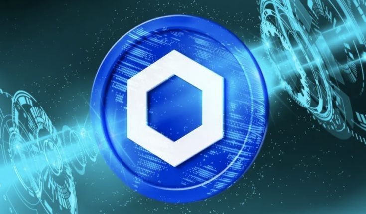 ChainLink Powers Next-Gen Stablecoin Infrastructure for the Regulated Global Economy