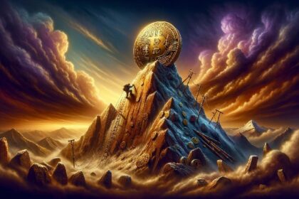 Bitcoin prices struggle to regain resistance - sideways behaviour dominates
