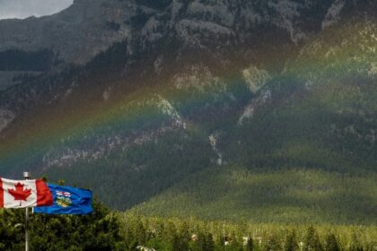 Agriforce launches a gas bitcoin mining site in Alberta, plans expansion to 1 eh/s