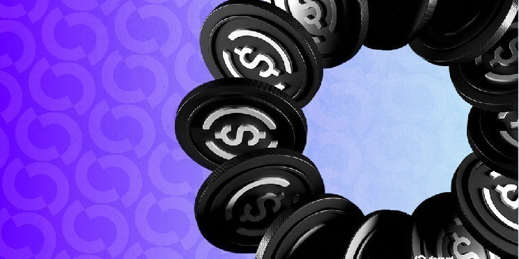 Are Circle and Coinbase gaining genius bumps, and Bitcoin's finances on shaky ground?