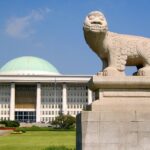 The ruling South Korea wants to allow companies to issue Stablecoins: Bloomberg