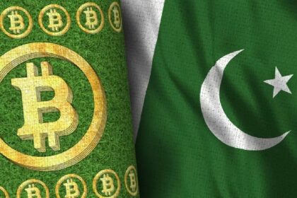 Pakistan announces the investment in Bitcoin Mining in the midst of tensions with India! Here are the details