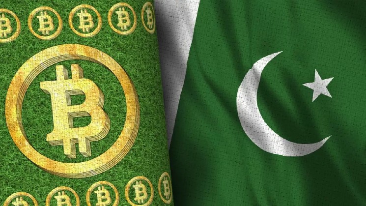 Pakistan announces the investment in Bitcoin Mining in the midst of tensions with India! Here are the details