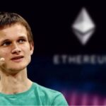 Ethereum (Eth) founder Vitalik Buterin announces a new roadmap that brings a 10x increase!