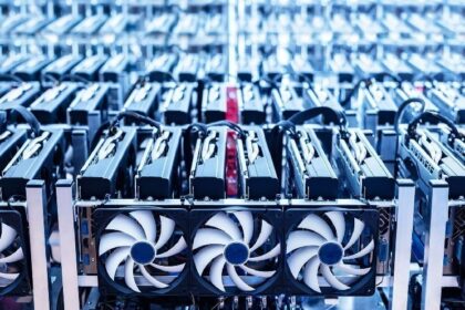 Bitcoin's mining profitability increased by almost 20% in May, says Jefferies