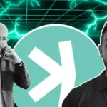 A new encrypted messaging system built on Kaspa