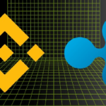 The XRP drawer was temporarily stopped due to binance. Prices drop and users respond
