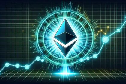 Ethereum prices target upside down breaks - does momentum carry it through the hurdle?