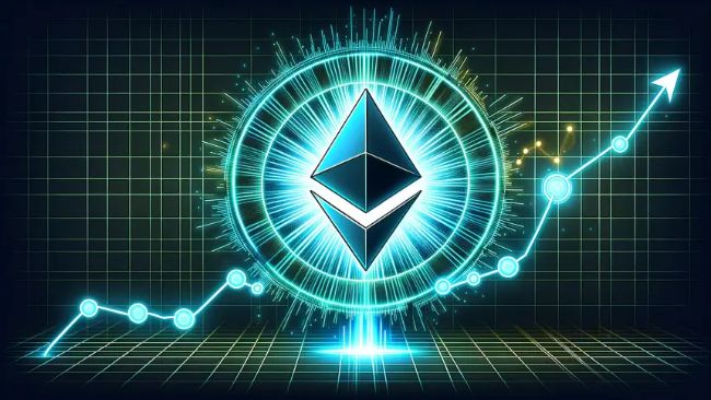Ethereum prices target upside down breaks - does momentum carry it through the hurdle?