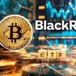 BlackRock's Bitcoin ETF just abdicated the S&P 500 Giant: What's going on?