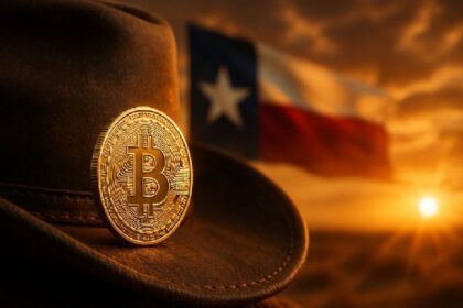 Texas to buy bitcoin for state reserves long before Trump's Bitcoin Reserve delivers