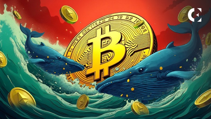 Whale loses $3.5 million in BTC liquidation and rebounds 40 times longer with a profit of $106 million