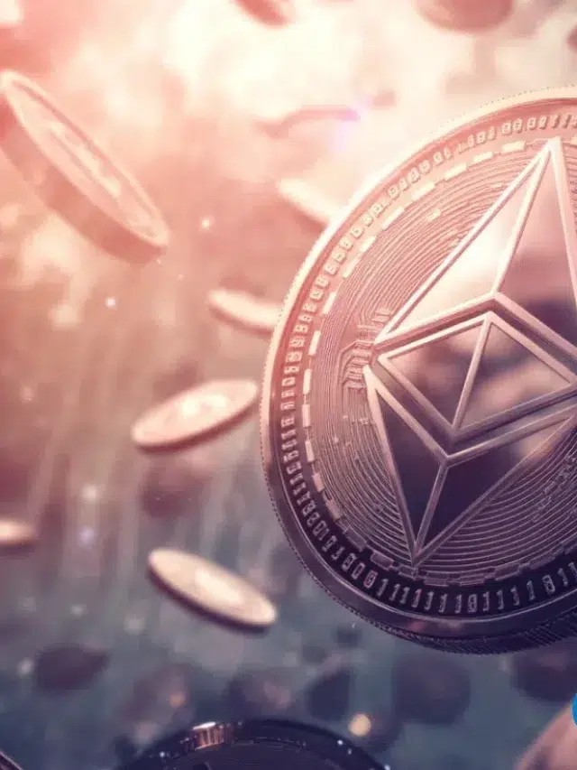 Ethereum Price Slides approach the $2,400 mark
