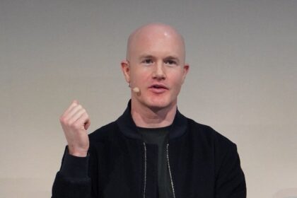 Coinbase will roam and surge to the highest price since its 2021 NASDAQ debut