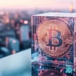 Bitcoin buys chip maker Kioxia past propel metaplanet in terms of market capitalization