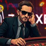 Issued ZACHXBT's issue Zeustoken, citing a link to the founder's market manipulation