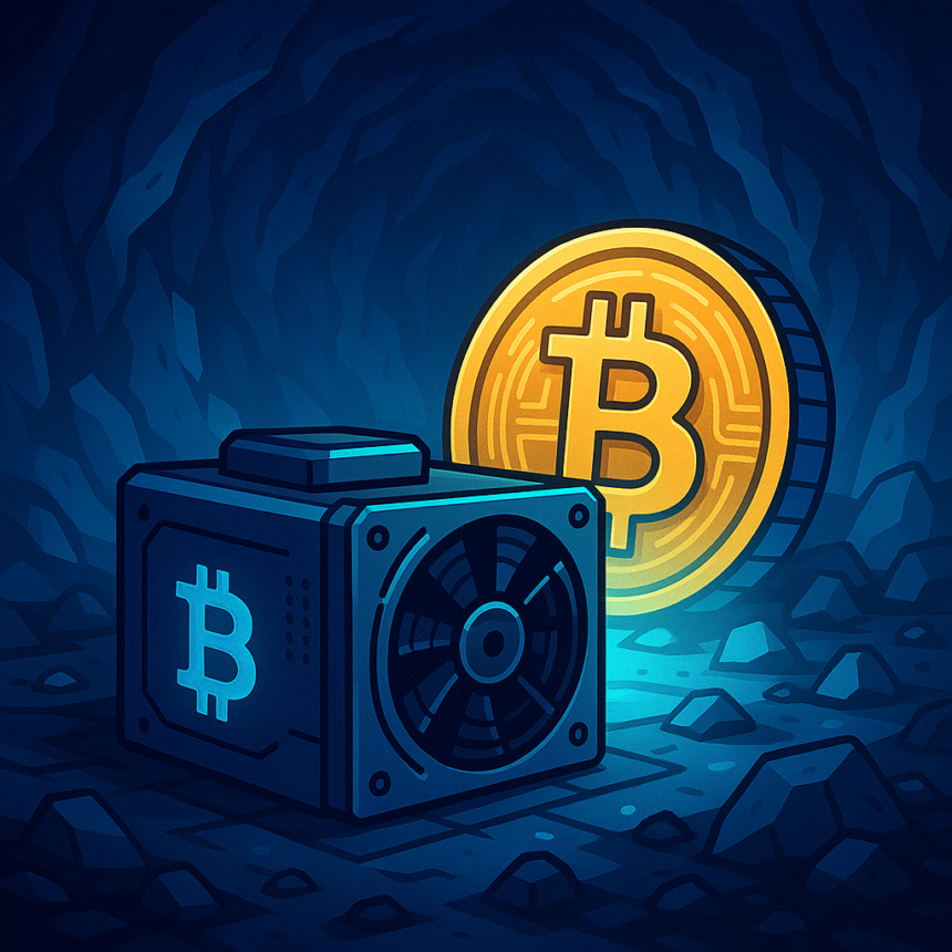 They develop an “indie” PC for Bitcoin, which is a lone node and miner