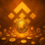 Binance Bitcoin inflows plummeted to 5,700 BTC, less than 50% of the monthly average since 2020