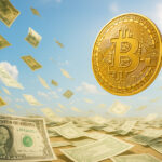 Bitcoin returns to $104,000 after losing six digits as Iran's failed attack signal ends